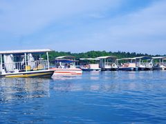 -仙海旅游度假区