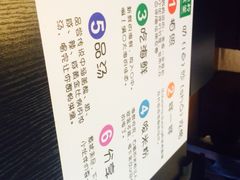 绿柠食堂-绿柠食堂(北外滩店)