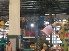 -南宫温泉水世界