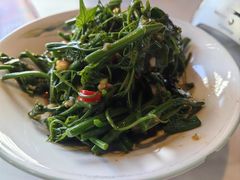 -湖南码头·地道岳阳美食·湘菜(魏公村店)