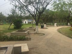 -南宁花花大世界景区