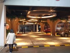 -梁家大院•农家菜(昆山会展中心店)