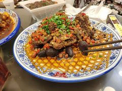 叫花骨-徐鼎盛民间菜(上筑店)