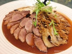 -俏巴渝·家宴·生日宴(锦绣城店)