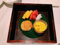 -成都瑞吉酒店·宴庭中餐厅