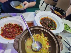 -湘中缘·湖南菜(娄底驻京办店)