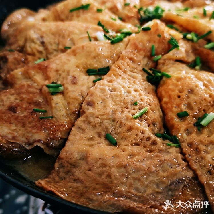 胡适一品锅发源地,最传统正宗的农家大杂烩