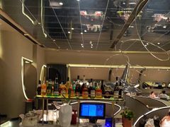 -领鲜天下·焗海鲜·花胶鸡(天目里店)