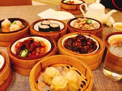 -晋江荣誉国际酒店·港誉茶餐厅