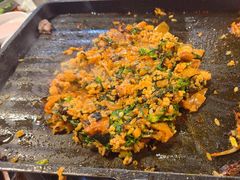 -Dombe豚(黑猪肉街店)