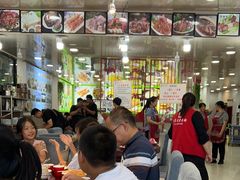 -老舅老蒙肉饼非遗店(一店)