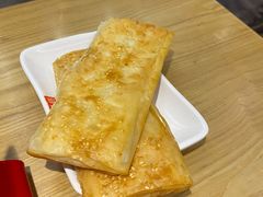 特色火烧-琴岛顺天馄饨(乐客城店)