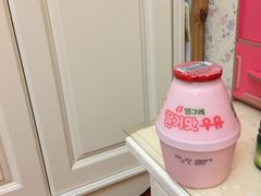 -乐天超市(蚕室店)