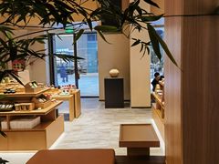 -奈雪茶院·茶室茶馆(广州粤海天地店)