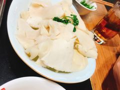 -古蜀人家火锅(文明店)
