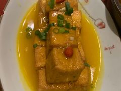 -赵小姐丨新中餐(曲江店)