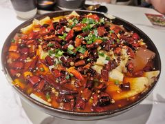 -乔阿马·江南味·驴肉香(龙湖华泾天街店)