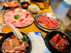 -韩罗苑(万象城店)