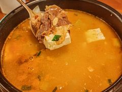 -槿Story·韩国料理(望京韩国美食城店)