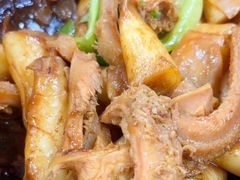 -珍珍小食店(西华路店)
