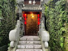 -哈哈曲艺社(西门闲亭店)