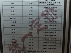 -方快-照相馆(君欣时代广场店)