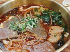 -小满手工粉(上海维璟广场店)