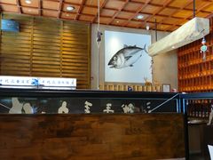 -千代武日本料理(哈西店)