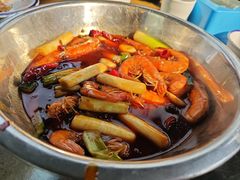 -五七油焖大虾(合川总店)