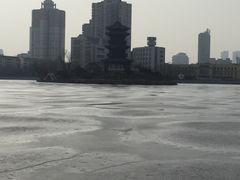 -迎泽公园
