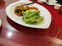 -东馆和天下特色餐饮(工农店)