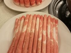 -八先生涮肉房(三里河店)