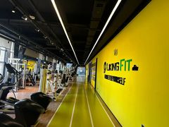 -Liking Fit 24H智能健身(旗舰店)