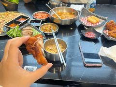 -HONGA HONGA雄家(曹路店)