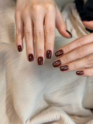 -HUII NAIL绘京美甲美睫会馆