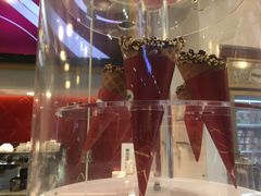 大堂-哈根达斯(美罗城店)