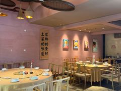 -鱼食饭稻·苏浙土菜17年老馆子(平江路店)