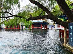 -百脉泉景区
