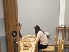 -子曰书院·古筝围棋书法国画小主持(夏都店)