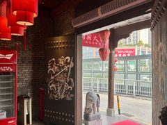 -蜀国大将老火锅(江北店)