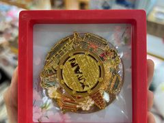 -西北轻工批发市场