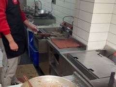 -黑色经典臭豆腐·湖南特产(太平街口店)