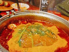 -牛New寿喜烧(虹桥新天地店)