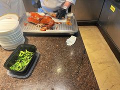 -听松楼·花园酒店·自助餐厅(红梅公园店)
