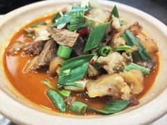 -九头鸟酒家(四道口店)