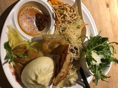 -素清香(解放路店)