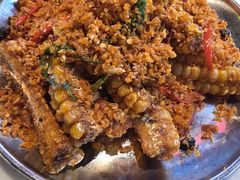 -红盔甲·小龙虾(天钥桥店)