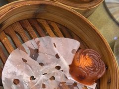 -坚记酒家·佛山老字号·顺德鱼生标准示范店
