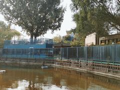 -酷鱼垂钓CLUB(朝阳区博大路店 )