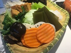 -鱼酷活鱼烤鱼(南京水游城店)